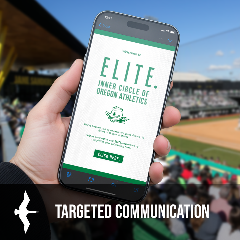 Targeted Communication